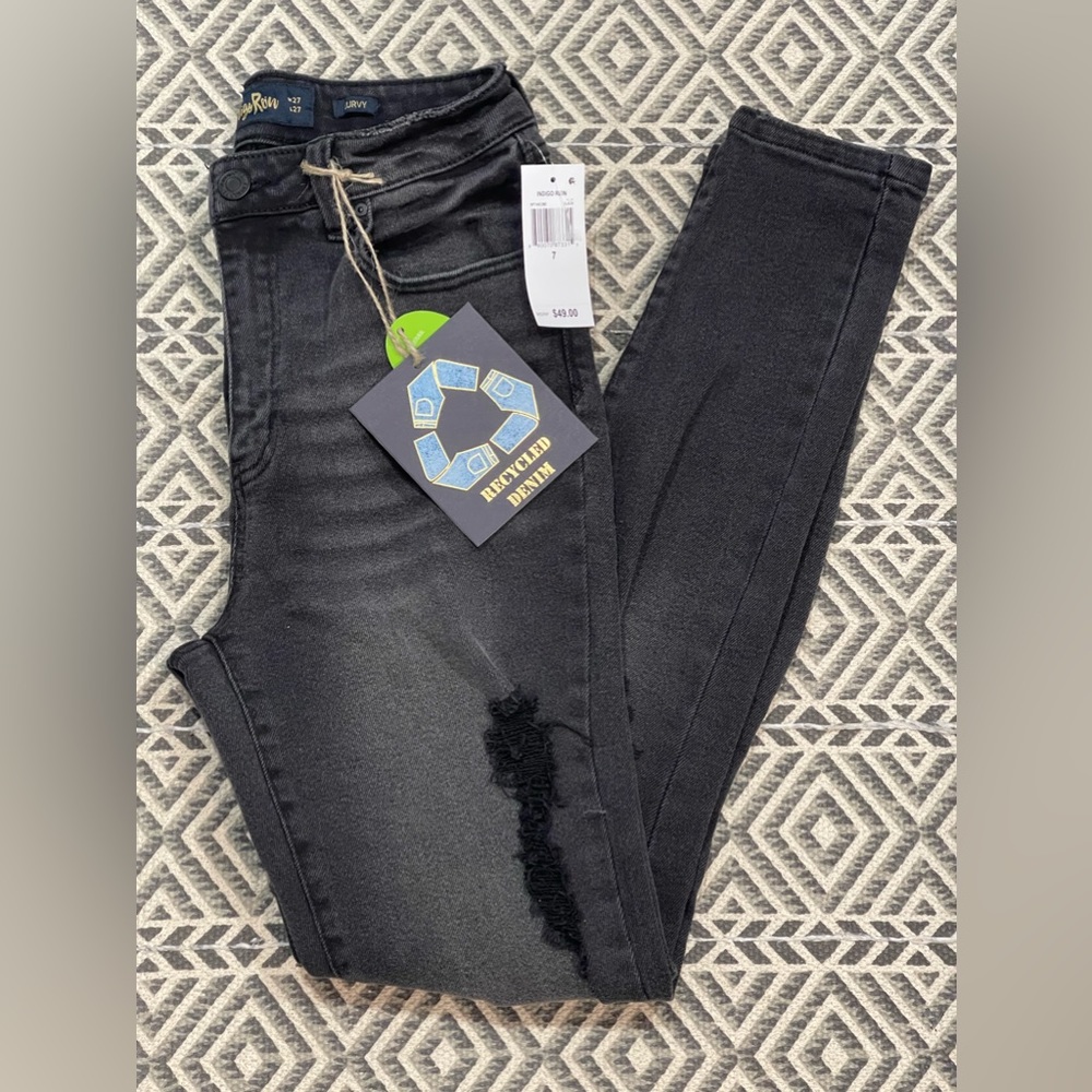 NWT Indigo Rein Denim